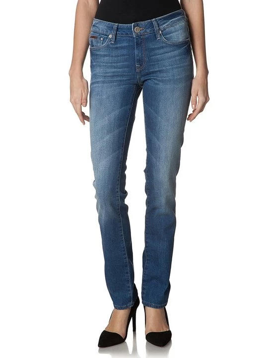 Foto van product Jeans Skinny Fit Mavi blauw