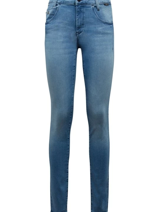 Foto van product Jeans Skinny Fit Mavi blauw