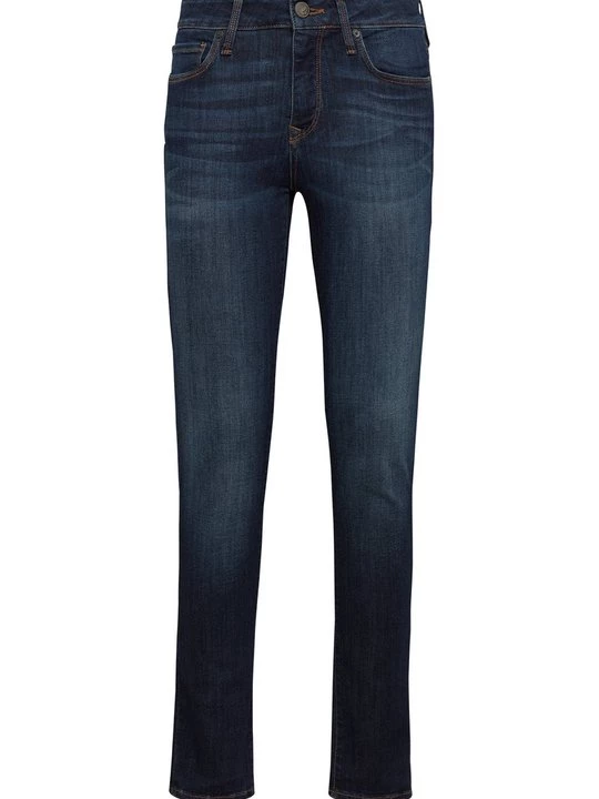 Foto van product Jeans Skinny Fit Mavi donkerblauw denim