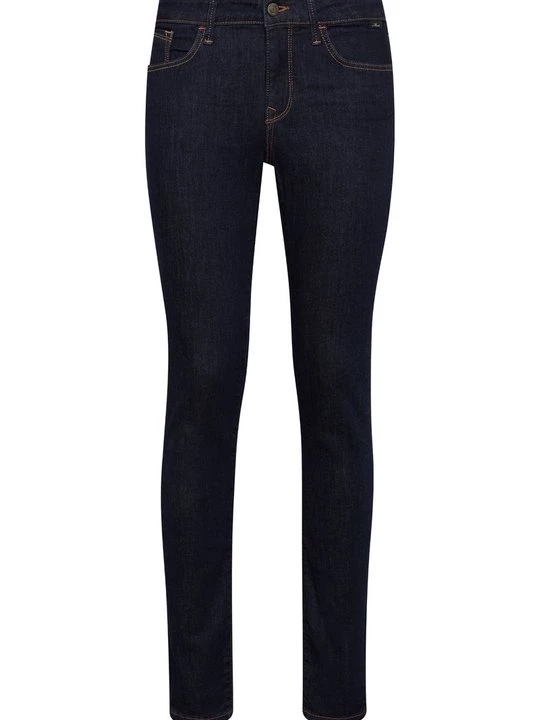 Foto van product Jeans Skinny Fit Mavi donkerblauw denim