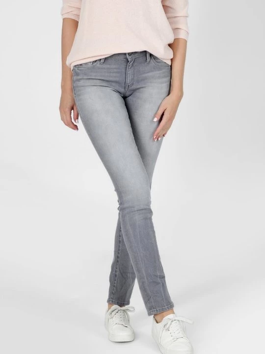 Foto van product Jeans Skinny Fit Mavi grijs