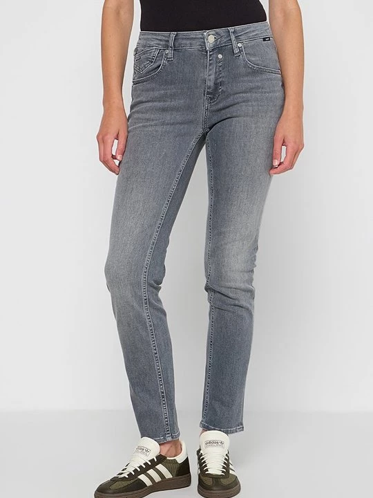 Foto van product Jeans Skinny Fit Mavi grijs