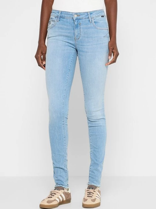 Foto van product Jeans Skinny Fit Mavi lichtblauw