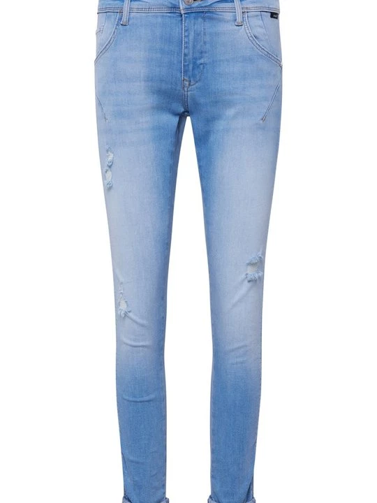 Foto van product Jeans Skinny Fit Mavi lichtblauw denim