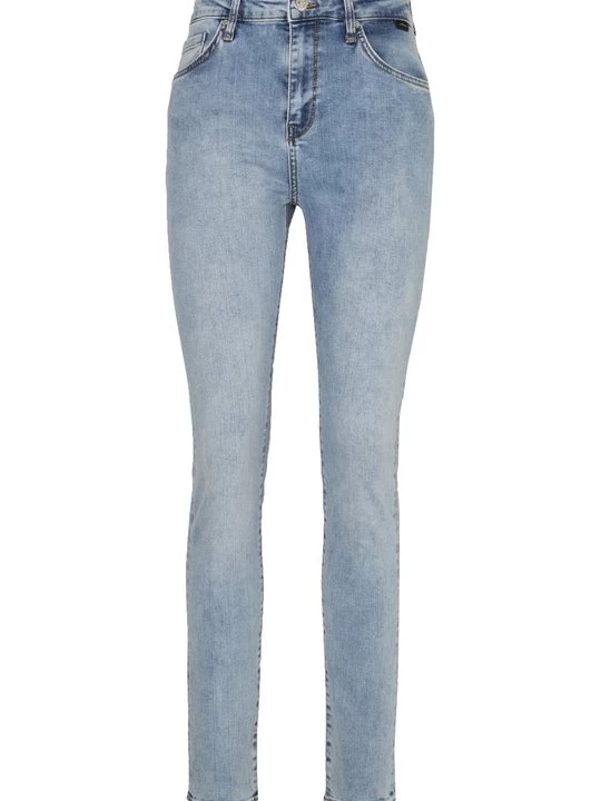 Foto van product Jeans Skinny Fit Mavi lichtblauw denim
