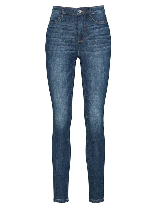 Foto van product Jeans Skinny Fit Miss Sixty donkerblauw