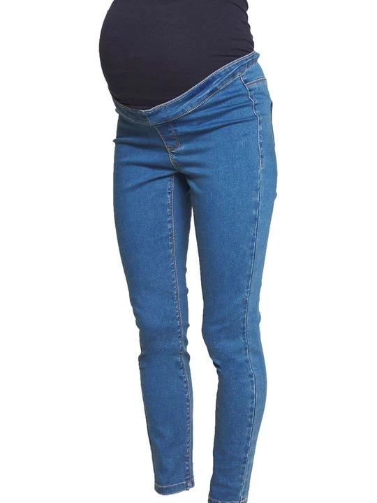 Foto van product Jeans Skinny Fit Missguided blauw
