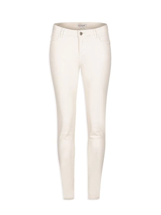Foto van product Jeans Skinny Fit Morgan wit