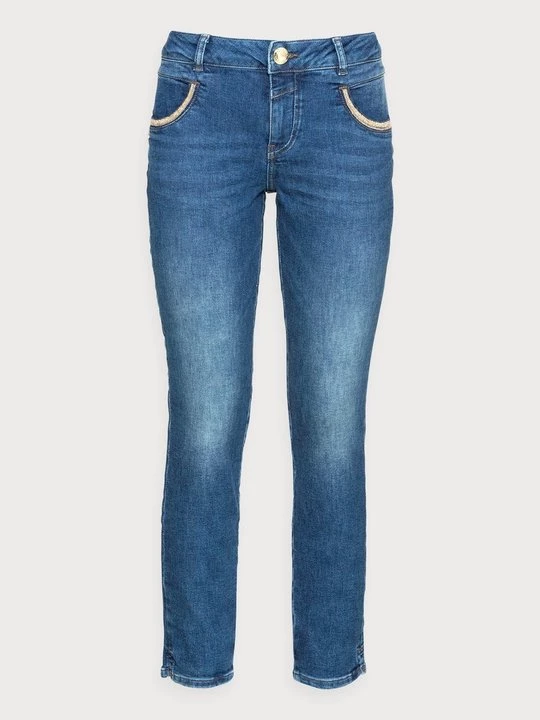 Foto van product Jeans Skinny Fit MOS MOSH