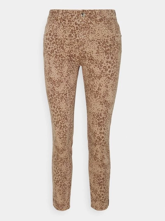 Foto van product Jeans Skinny Fit MOS MOSH beżowy