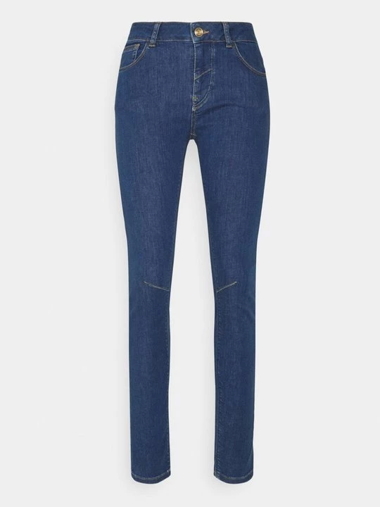 Foto van product Jeans Skinny Fit MOS MOSH blauw