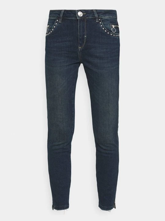 Foto van product Jeans Skinny Fit MOS MOSH blauw