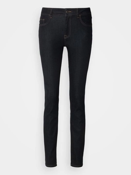 Foto van product Jeans Skinny Fit MOS MOSH donkerblauw denim