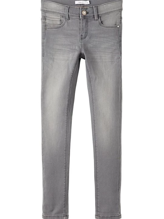 Foto van product Jeans Skinny Fit NAME IT