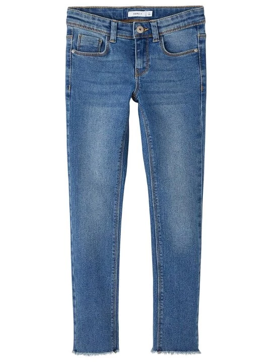 Foto van product Jeans Skinny Fit NAME IT