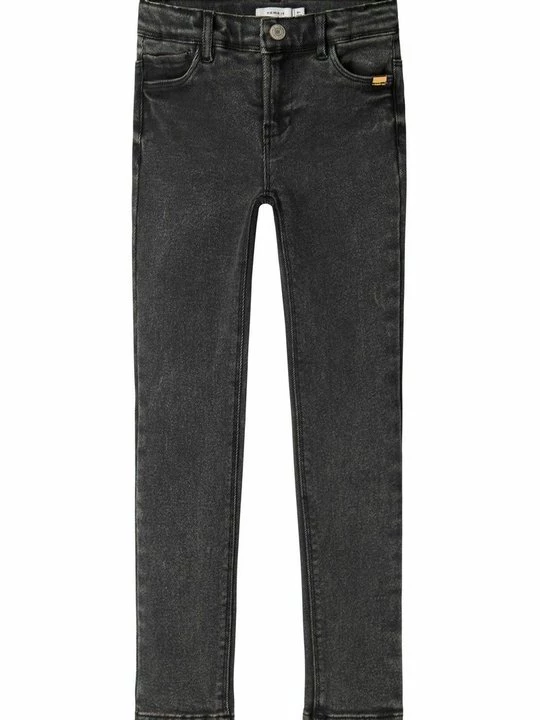 Foto van product Jeans Skinny Fit NAME IT donkergrijs