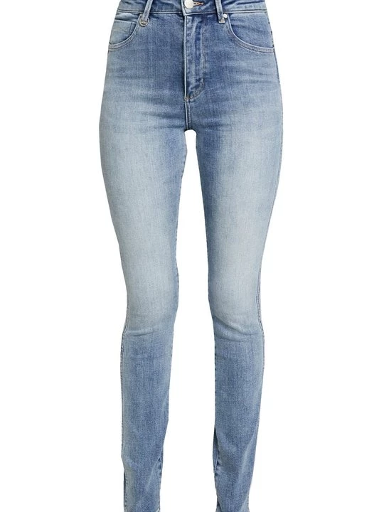 Foto van product Jeans Skinny Fit Neuw lichtblauw denim