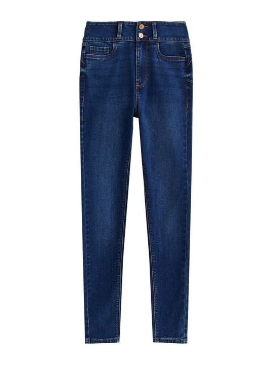 Foto van product Jeans Skinny Fit New Look blauw