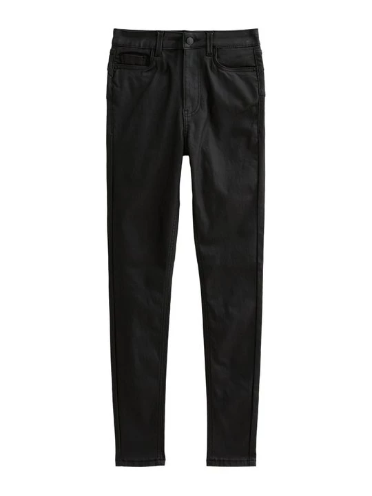 Foto van product Jeans Skinny Fit New Look zwart