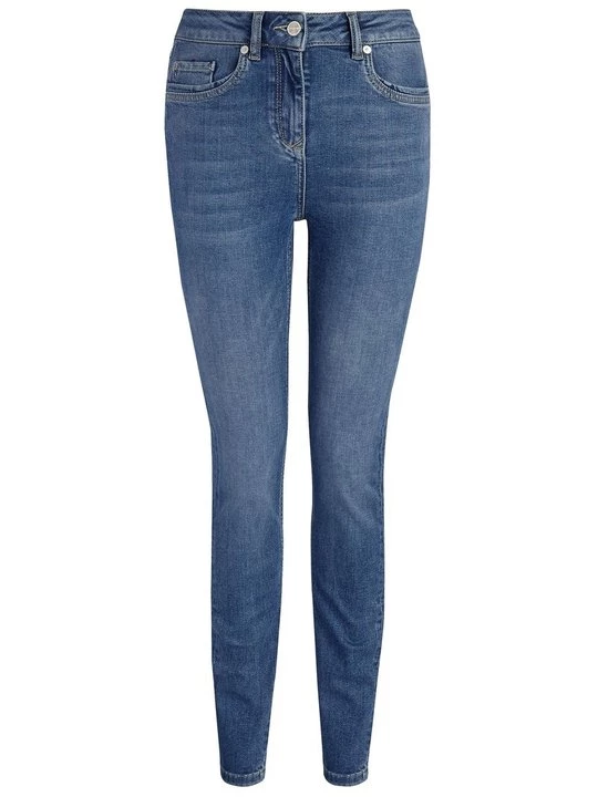 Foto van product Jeans Skinny Fit Next