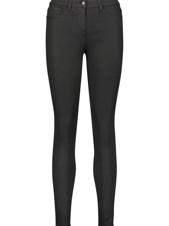 Foto van product Jeans Skinny Fit Next antraciet gemêleerd