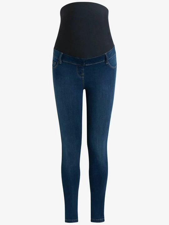 Foto van product Jeans Skinny Fit Next blauw