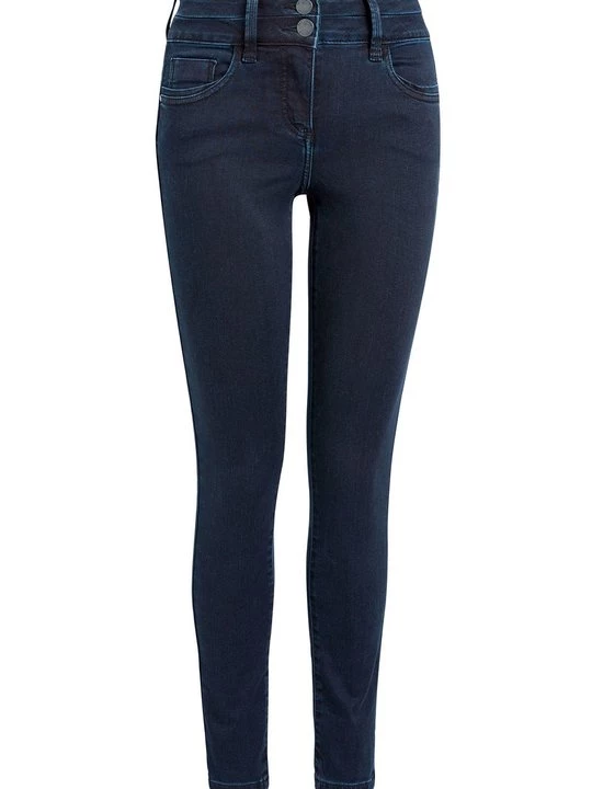 Foto van product Jeans Skinny Fit Next blauw