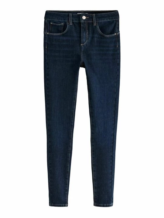 Foto van product Jeans Skinny Fit Next blauw
