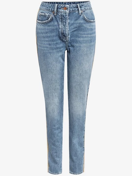 Foto van product Jeans Skinny Fit Next blauw