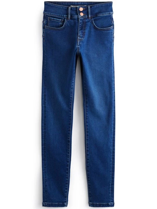 Foto van product Jeans Skinny Fit Next blauw