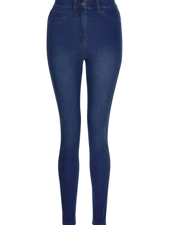 Foto van product Jeans Skinny Fit Next blauw