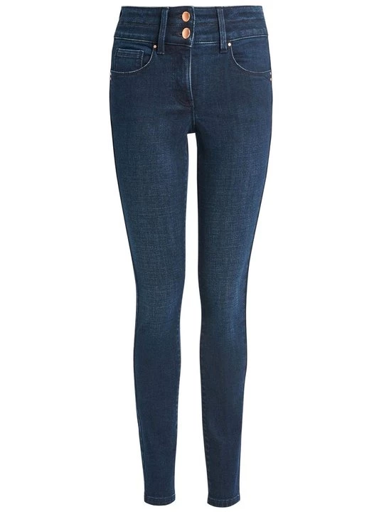 Foto van product Jeans Skinny Fit Next blauw
