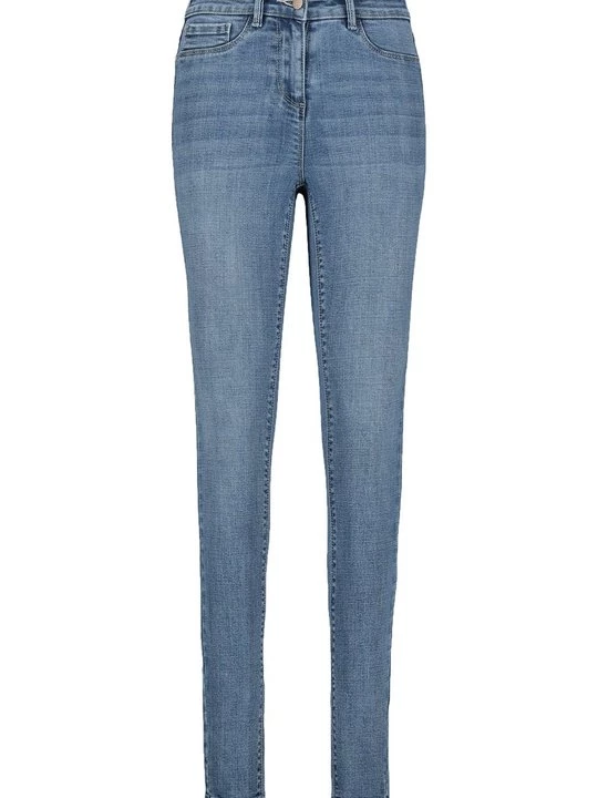 Foto van product Jeans Skinny Fit Next blauw