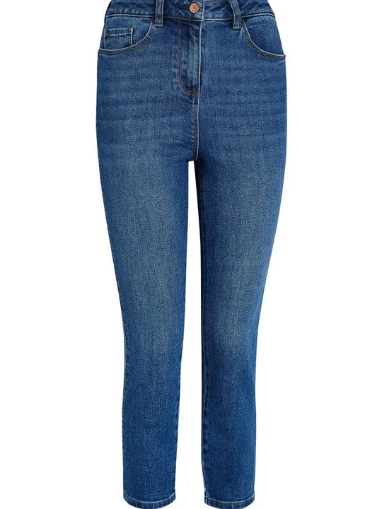 Foto van product Jeans Skinny Fit Next blauw