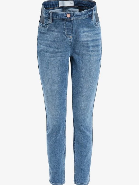 Foto van product Jeans Skinny Fit Next blauw