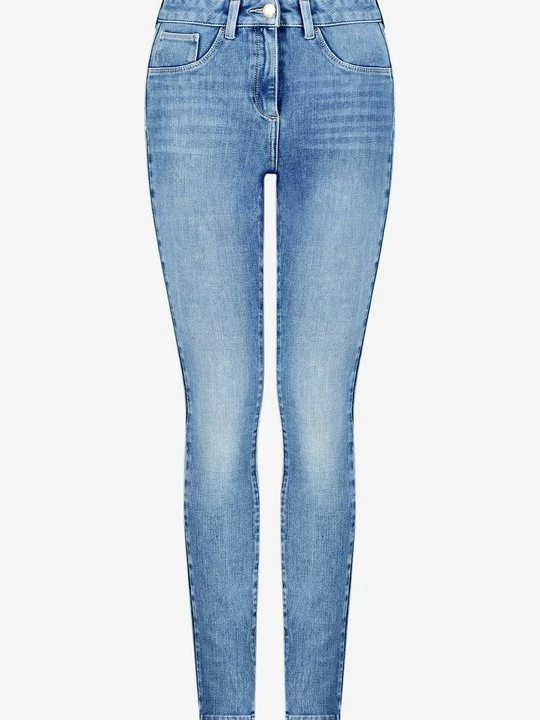 Foto van product Jeans Skinny Fit Next blauw