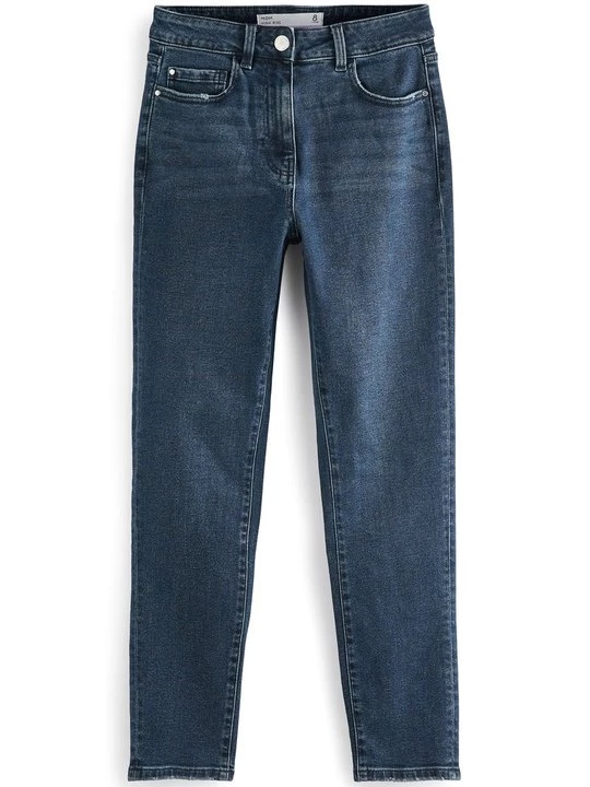 Foto van product Jeans Skinny Fit Next blauw