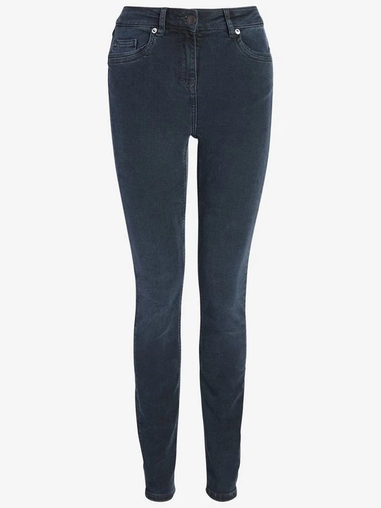 Foto van product Jeans Skinny Fit Next donkerblauw