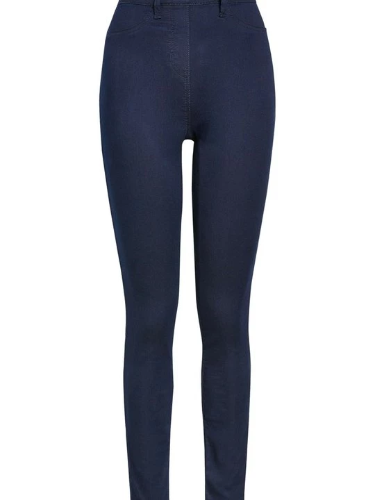 Foto van product Jeans Skinny Fit Next donkerblauw