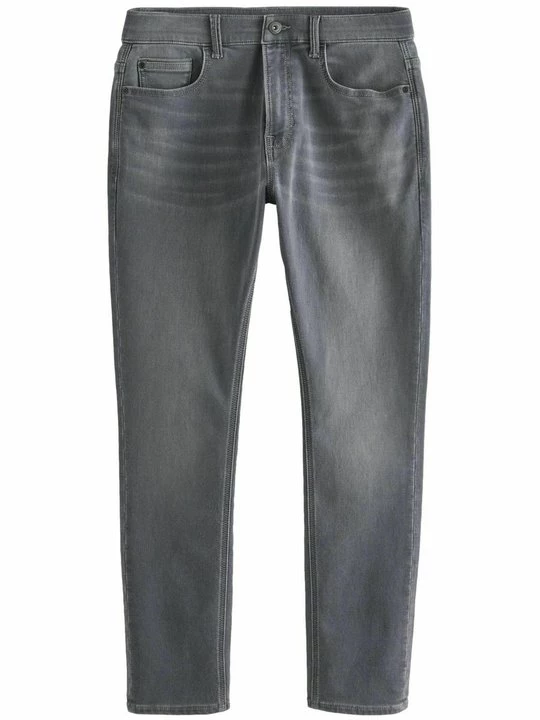 Foto van product Jeans Skinny Fit Next grijs
