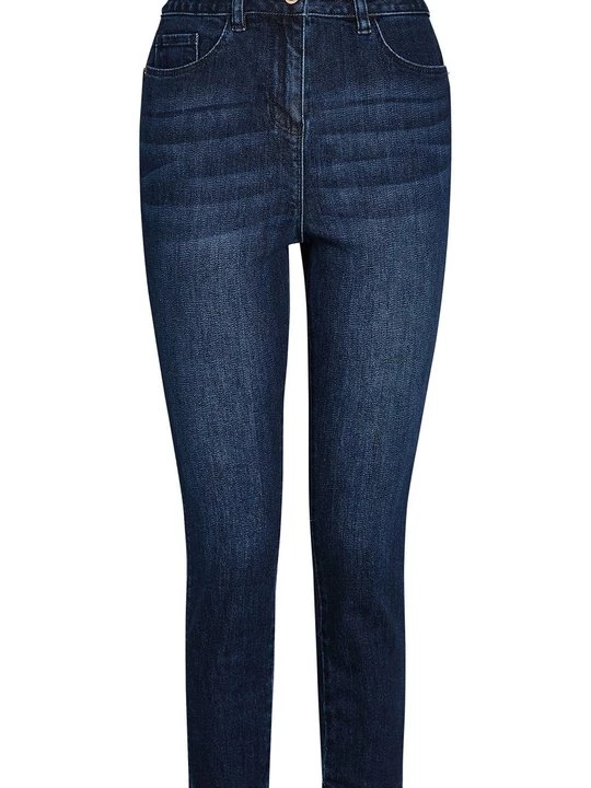 Foto van product Jeans Skinny Fit Next koningsblauw