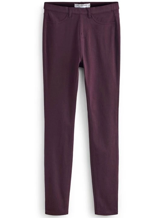 Foto van product Jeans Skinny Fit Next rood