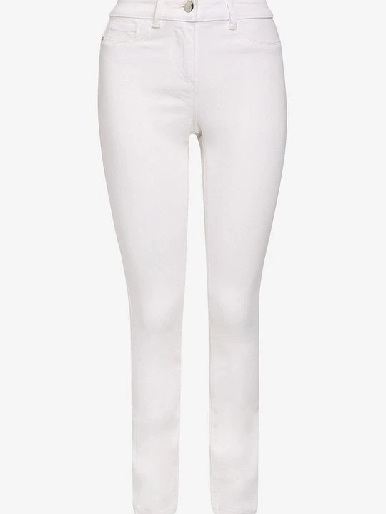 Foto van product Jeans Skinny Fit Next wit