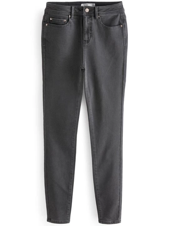Foto van product Jeans Skinny Fit Next zwart