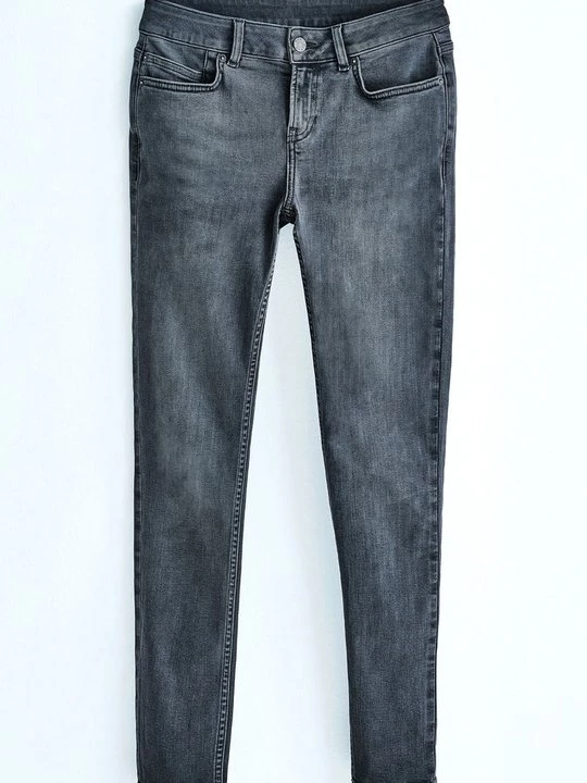 Foto van product Jeans Skinny Fit Next zwart