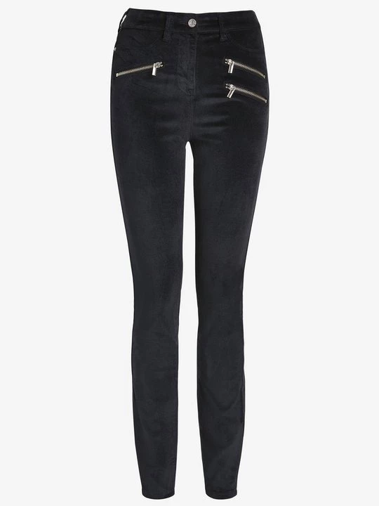 Foto van product Jeans Skinny Fit Next zwart