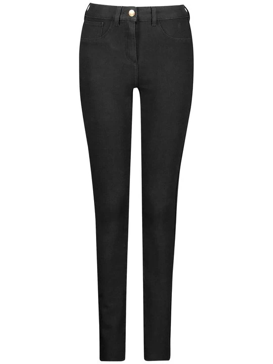 Foto van product Jeans Skinny Fit Next zwart