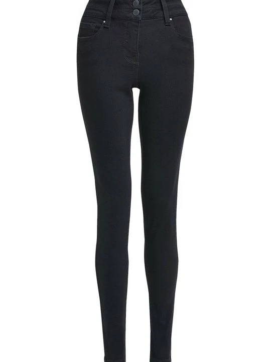 Foto van product Jeans Skinny Fit Next zwart