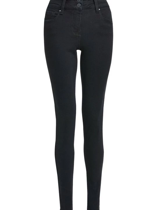Foto van product Jeans Skinny Fit Next zwart