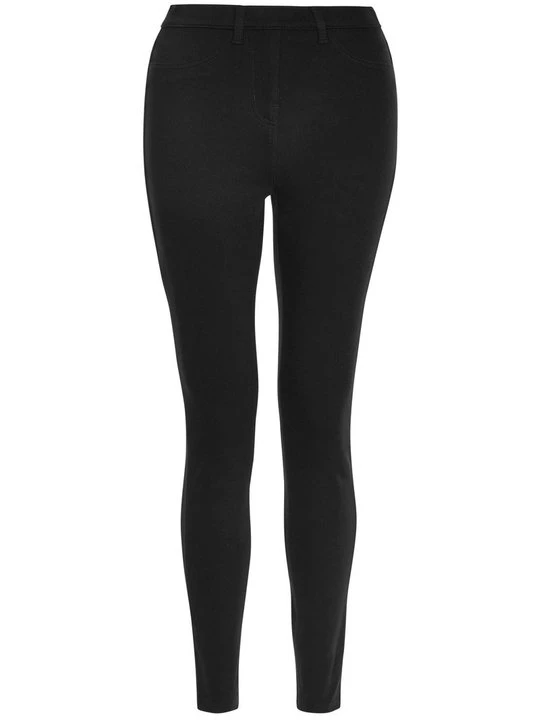 Foto van product Jeans Skinny Fit Next zwart